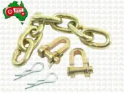 Check Chain Assembly Fits for Massey Ferguson 35 FE35 35X 135 148
