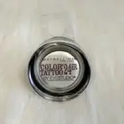 Maybelline New York Color Tattoo 24hr Eyeshadow NWT Waves of White #20