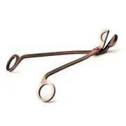 Stainless Steel Candle Wick Trimmer - 1pack