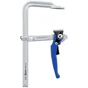 EHOMA 300 x 140mm Quick Action Lever Clamp EC-G30L