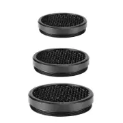 Killflash Honeycomb Scope Protector Mesh 44MM/50MM/56MM Sunshade Lens