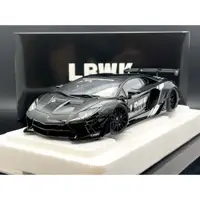 在飛比找蝦皮購物優惠-【MASH】 現貨特價 Autoart 1/18 Lambo