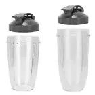 Mixer 24OZ 32OZ Replacement Cup Mug for 900W Magic NutriBullet Blender Juicer▫