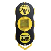 C.H. Hanson Magnetic Stud Finder (New)..No batteries required for operation best