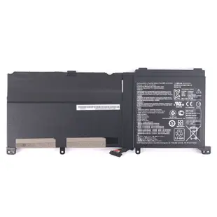 華碩 ASUS C41N1524 電池 Zenbook UX501V UX501VW G501V (7.9折)