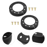 Lamp Shade Drum Frame Lamp Accessory Wire Lampshade Bracket Frame