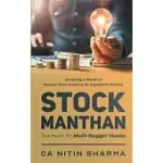 STOCK MANTHAN: THE HUNT FOR MULTI-BAGGER STOCKS