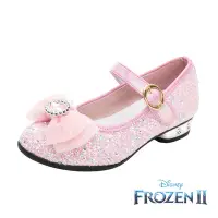 在飛比找Yahoo奇摩購物中心優惠-【Disney 迪士尼】迪士尼童鞋 冰雪奇緣 艾莎公主鞋 安