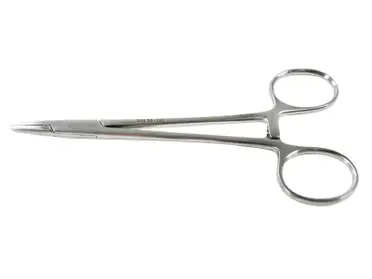 醫康生活家】SHARP 持針器16CM SES25-131 | 醫康生活家直營店| 樂天