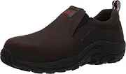[MERRELL] Jungle Moc Leather Composite Toe