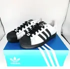 adidas Originals Superstar II JI0124 Cloud White / Core Black / Cloud White Men
