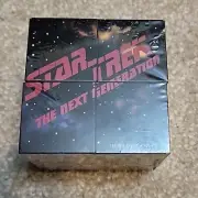 Star Trek: The Next Generation Puzzle Cube Applause 2 3/4"
