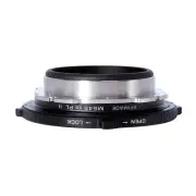 XPimage M645-PL Lens Adapter for Mamiya 645 Lens to ARRI PL ALEXA Mini Cinema