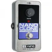 Electro-Harmonix EHX Small Clone Chorus Guitar Effect Pedal from Japan new