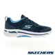 SKECHERS GO WALK ARCH FIT 女 健走鞋 124860NVMT