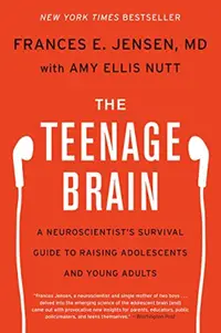 在飛比找誠品線上優惠-The Teenage Brain: A Neuroscie