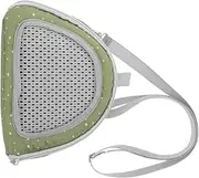 Portable Pet Travel Bag Mesh Squirrel Hamster Carrier for Comfortable Outdoor Trips
