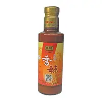 在飛比找PChome24h購物優惠-黑龍肉桂香辣醬300ml ±10mlx3