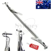 Amalgam Carrier Amalgam Gun Double End Restorative Filling Packer