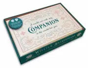William Shakespeare Foil Note Cards by Insight Editions (English) Cards Book