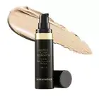 Complete Cover Foundation Butterscotch Nutrimetics Full Coverage SPF15