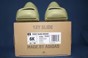 size 6K - yeezy slide fz5900 Resin