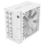 NZXT C-Series Gold ATX3.1 850W Power Supply White