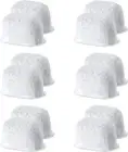 12 Pack of Replacement Water Filter for Breville BWF100 BES870 BES810 BES990 ...