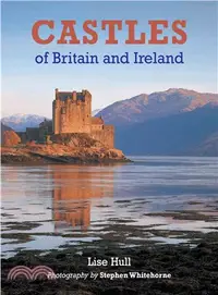 在飛比找三民網路書店優惠-Castles of Britain and Ireland
