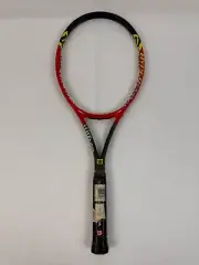 NEW Wilson Hyper Pro Staff Six One 6.1 95 16x18, 4 1/2