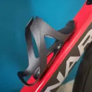 Carbon Fiber Bicycle Water Bottle Cage MTB Road Bike Bottle Holder Ultra-light