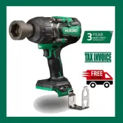 HiKOKI WR36DF (H4Z) 36V Cordless Brushless 3/4" High Torque Impact Wrench