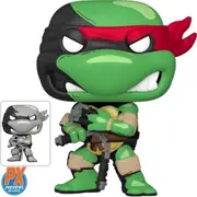 Teenage Mutant Ninja Turtles Comic - Michelangelo Pop! Vinyl Figure