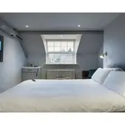 Wild Garlic Rooms