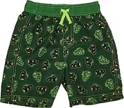 [John Deere] Boys' Quick Dry Active Shorts