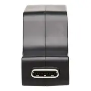 Eaton U444-000-DP4K6B EATON TRIPP LITE SERIES USB-C TO DISPLAYPORT VERTICAL ADAP