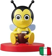 FABA FFR30006 Sound Figure 1,2,3 Touch On You Canzoni e Filastrocche