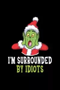 在飛比找博客來優惠-I’’m Surrounded By Idiots: Bla