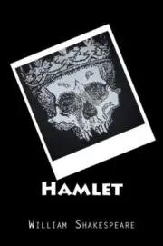 HAMLET By William Shakespeare **BRAND NEW**