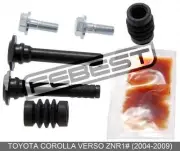 Cylinder Kit For Toyota Corolla Verso Znr1# (2004-2009)