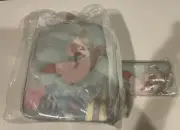 Loungefly Disney Robin Hood Rescues Maid Marian Mini Backpack & Wallet - NWT