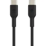 Belkin BoostUP CHARGE USB-C to USB-C 1m Cable (Black)