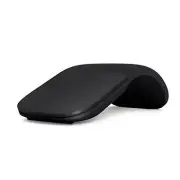 [New] Microsoft Arc Mouse ELG-00007: Wireless thin compact vertical and