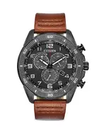 Citizen Eco-Drive Brycen Weekender Chronograph, 45mm