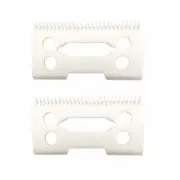 Wahl Ceramic Blade Cutter for Senior Sterling Magic Clippers Replacement 2-Hole