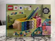 LEGO 40561 2022 DOTS Pencil Holder - NEW IN HAND