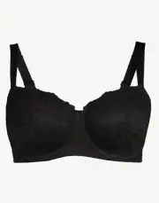 Joyspun Underwire Balconette Bra Size 46DD