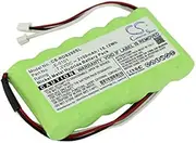 SUNELL Battery Replacement for Atom HD Television, Satellite Analyser