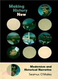 在飛比找三民網路書店優惠-Making History New ― Modernism