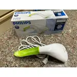 飛利浦 PHILIPS GC310/15 手持式蒸汽掛燙機 熨燙刷  手持式熨斗